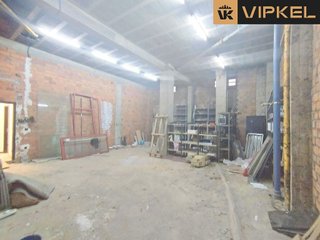 Local comercial en alquiler en Conxo en Santiago de Compostela