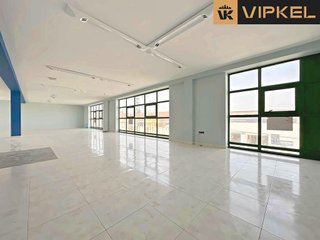 Local comercial en alquiler en Campus Norte - San Caetano en Santiago de Compostela