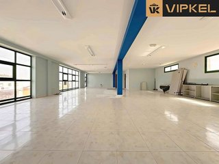 Local comercial en alquiler en Campus Norte - San Caetano en Santiago de Compostela
