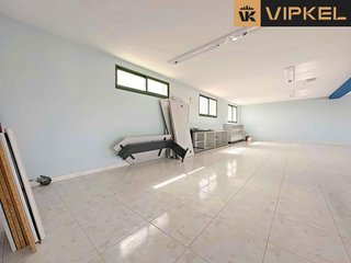 Local comercial en alquiler en Campus Norte - San Caetano en Santiago de Compostela