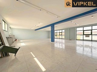 Local comercial en alquiler en Campus Norte - San Caetano en Santiago de Compostela