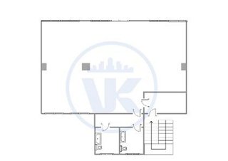 Local comercial en alquiler en Campus Norte - San Caetano en Santiago de Compostela