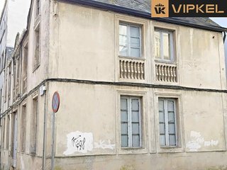 Casa pareada en venta en A Milagrosa en Lugo