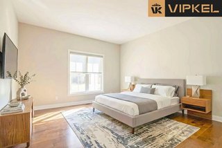 Casa pareada en venta en A Milagrosa en Lugo