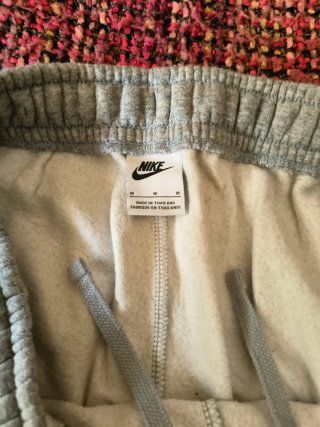 Pantalón Cargo Nike Gris