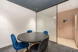 Local comercial en alquiler en Goya en Madrid