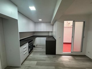 Piso en alquiler en Camí fondo en Valencia
