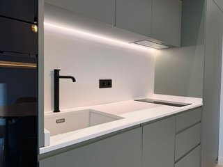 Estudio en alquiler en Castillejos en Madrid