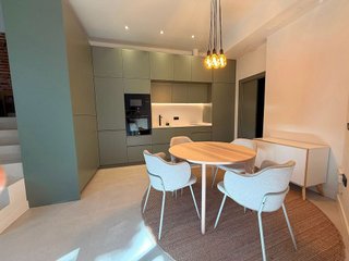 Estudio en alquiler en Castillejos en Madrid