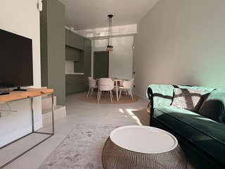 Estudio en alquiler en Castillejos en Madrid
