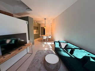 Estudio en alquiler en Castillejos en Madrid