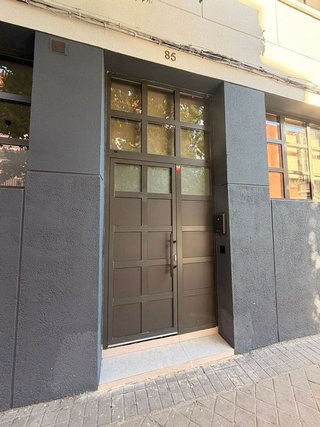 Estudio en alquiler en Castillejos en Madrid