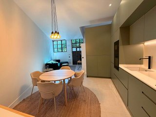 Estudio en alquiler en Castillejos en Madrid