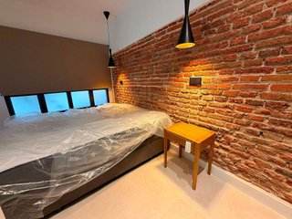 Estudio en alquiler en Castillejos en Madrid