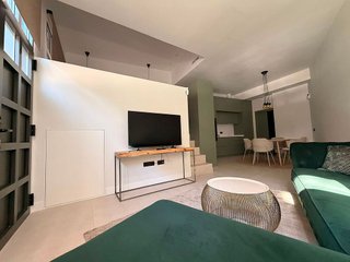 Estudio en alquiler en Castillejos en Madrid