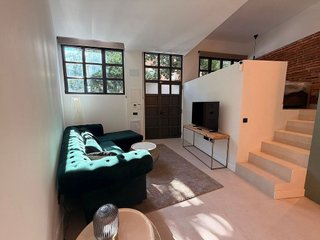 Estudio en alquiler en Castillejos en Madrid