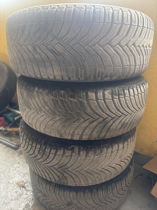 Llantas 15 pulgadas 4x100