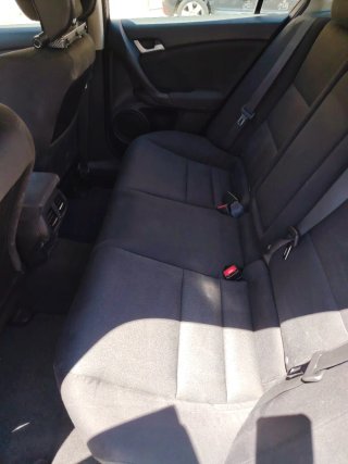 Honda Accord 2.2 i-dtec 2009
