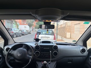 Citroen Berlingo 2017