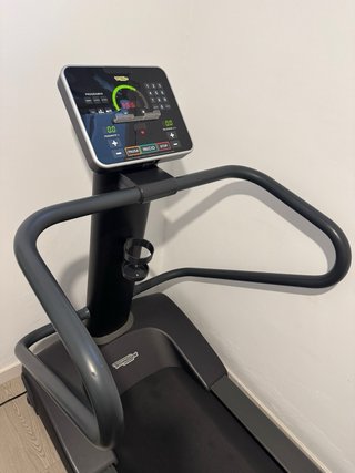 Cinta de correr Technogym - run forma