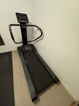 Cinta de correr Technogym - run forma