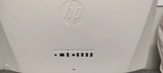 HP All-in-One AMD Ryzen