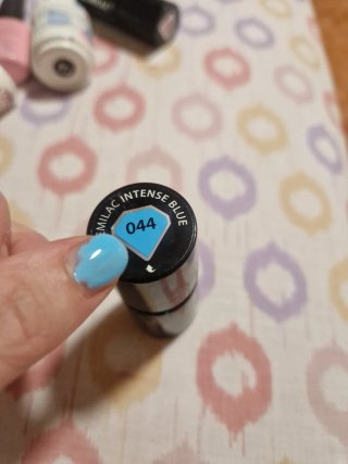 Esmalte Semipermanente uv
