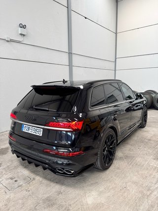 Audi SQ7 2020