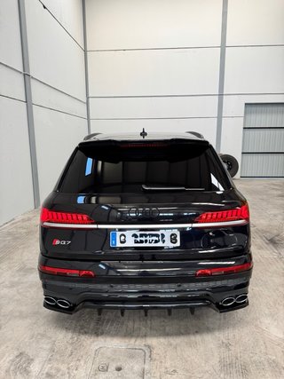 Audi SQ7 2020