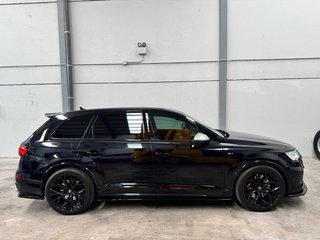 Audi SQ7 2020