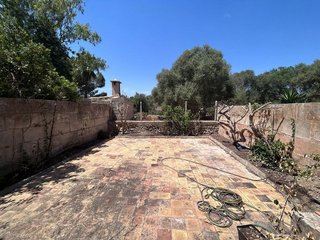 Chalet en venta en Santanyí en Santanyí