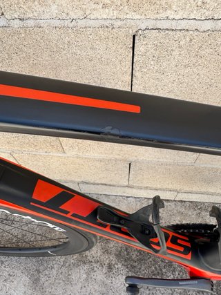 Bicicleta SCOTT FOIL 20 Talla S