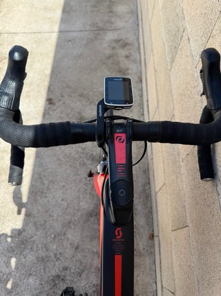 Bicicleta SCOTT FOIL 20 Talla S