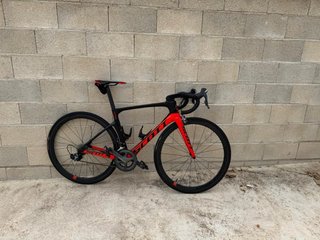 Bicicleta SCOTT FOIL 20 Talla S