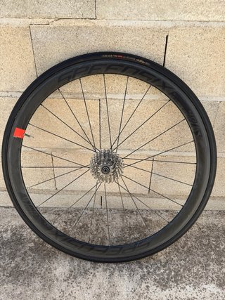 Bicicleta SCOTT FOIL 20 Talla S