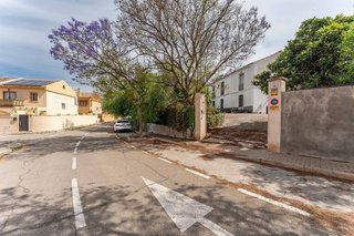 Chalet en venta en Campanillas en Málaga