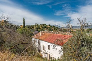 Chalet en venta en Campanillas en Málaga