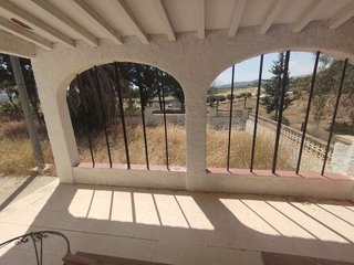 Casa en venta en Bullas