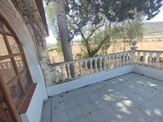 Casa en venta en Bullas