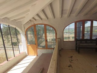 Casa en venta en Bullas