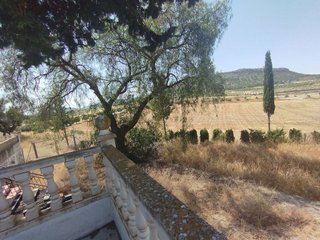 Casa en venta en Bullas