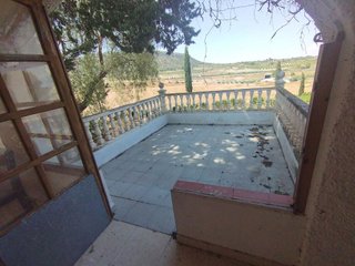 Casa en venta en Bullas