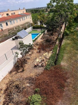 Chalet en venta en Ayuntamiento - El Salvador en Godella