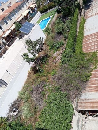 Chalet en venta en Ayuntamiento - El Salvador en Godella