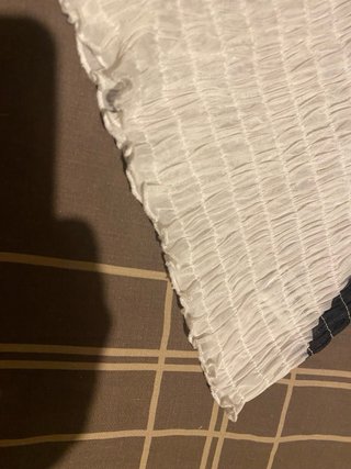 Camiseta Bershka Papota CR7L & Paco Amoroso