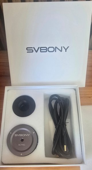 Telescopio Sky-Watcher Mak127 AZGo2 Wifi