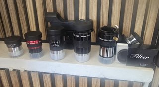 Telescopio Sky-Watcher Mak127 AZGo2 Wifi