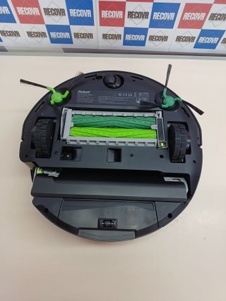 Robot Aspirador iRobot Roomba Max 705 Combo Base