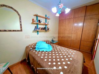 Casa adosada en venta en Los Barreros en Cartagena