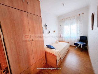 Casa adosada en venta en Los Barreros en Cartagena